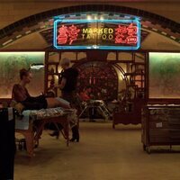 Almas marcadas: Rule + Shaw