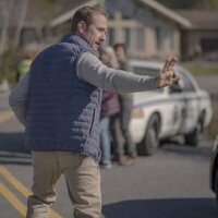 La casa al final de la curva