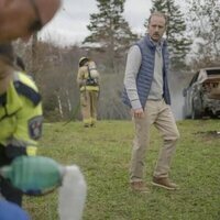 La casa al final de la curva