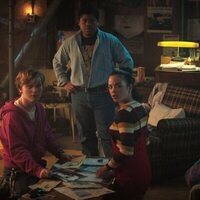 La calle del terror - Parte 1: 1994