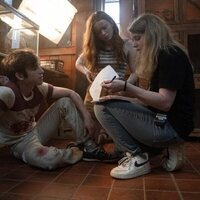 La calle del terror. Parte 2: 1978