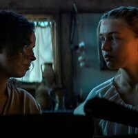 La calle del terror. Parte 3: 1666