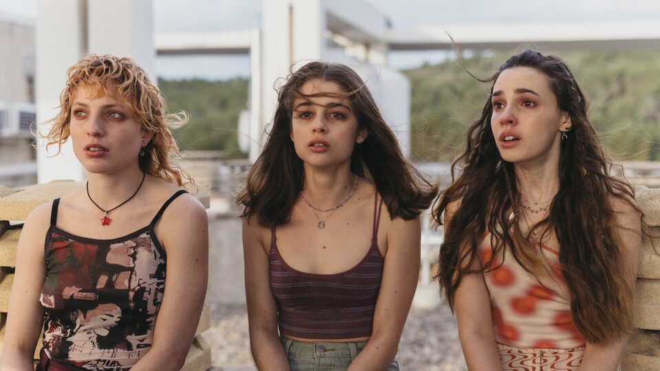 Imagen de la película Graduation Trip: Mallorca