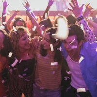 Viaje de fin de curso