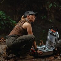 Foto de 'Jurassic World Rebirth'