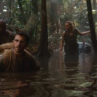 Foto de 'Jurassic World Rebirth'