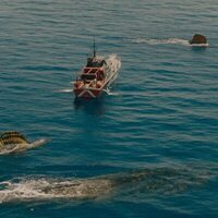 Foto de 'Jurassic World Rebirth'