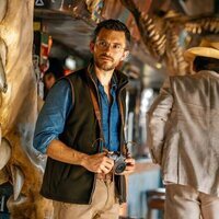 Foto de 'Jurassic World Rebirth'