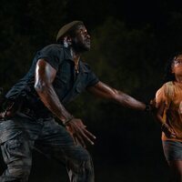 Jurassic World: El renacer