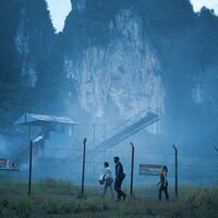 Jurassic World: El renacer