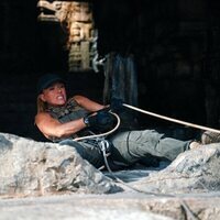 Jurassic World: El renacer