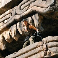 Jurassic World: El renacer