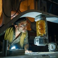 Jurassic World: El renacer