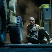 Jurassic World: El renacer