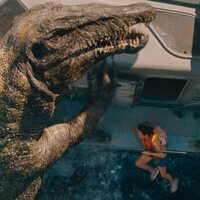 Foto de 'Jurassic World Rebirth'