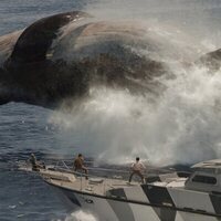 Jurassic World: El renacer