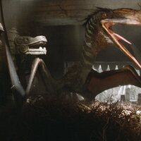 Jurassic World: El renacer