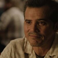 Un 'like' de Bob Trevino