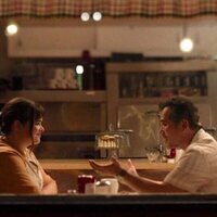 Un 'like' de Bob Trevino