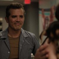 Un 'like' de Bob Trevino