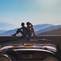 June and John