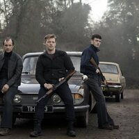 Foto de 'Baltimore'