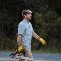 La casa al final de la curva