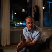 La casa al final de la curva