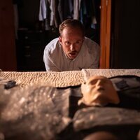 La casa al final de la curva