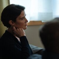 La casa al final de la curva