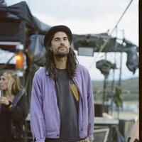 Foto de 'Oliver Laxe'
