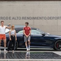 Foto de 'Olympo'