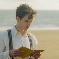 Foto de 'Mr. Burton'