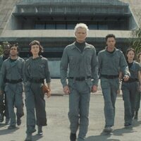 Alien: Planeta Tierra