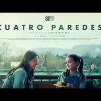 Cuatro paredes