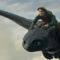 Cómo entrenar a tu dragón