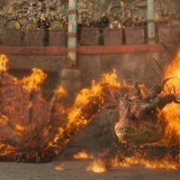 Cómo entrenar a tu dragón