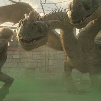 Cómo entrenar a tu dragón