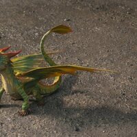 Cómo entrenar a tu dragón