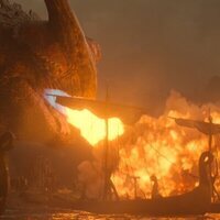 Cómo entrenar a tu dragón