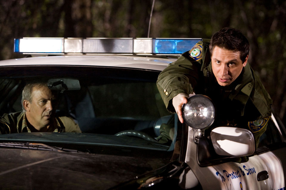 Imagen de la película The New Daughter