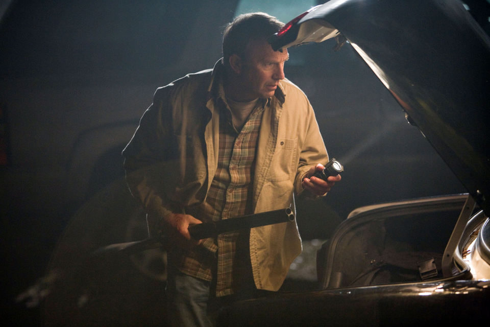 Imagen de la película The New Daughter