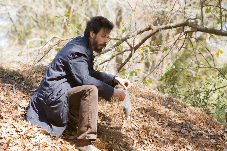 Imagen de la película The New Daughter