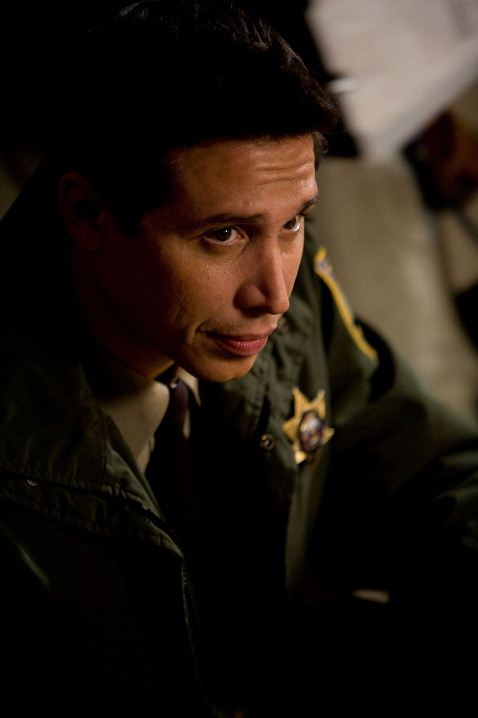 Imagen de la película The New Daughter