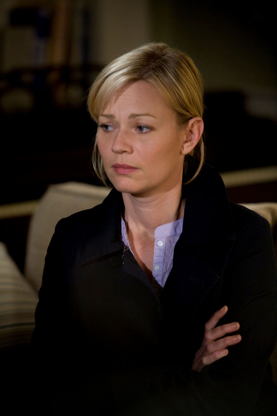 Imagen de la película The New Daughter