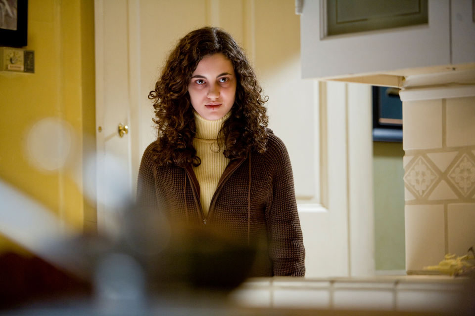 Imagen de la película The New Daughter