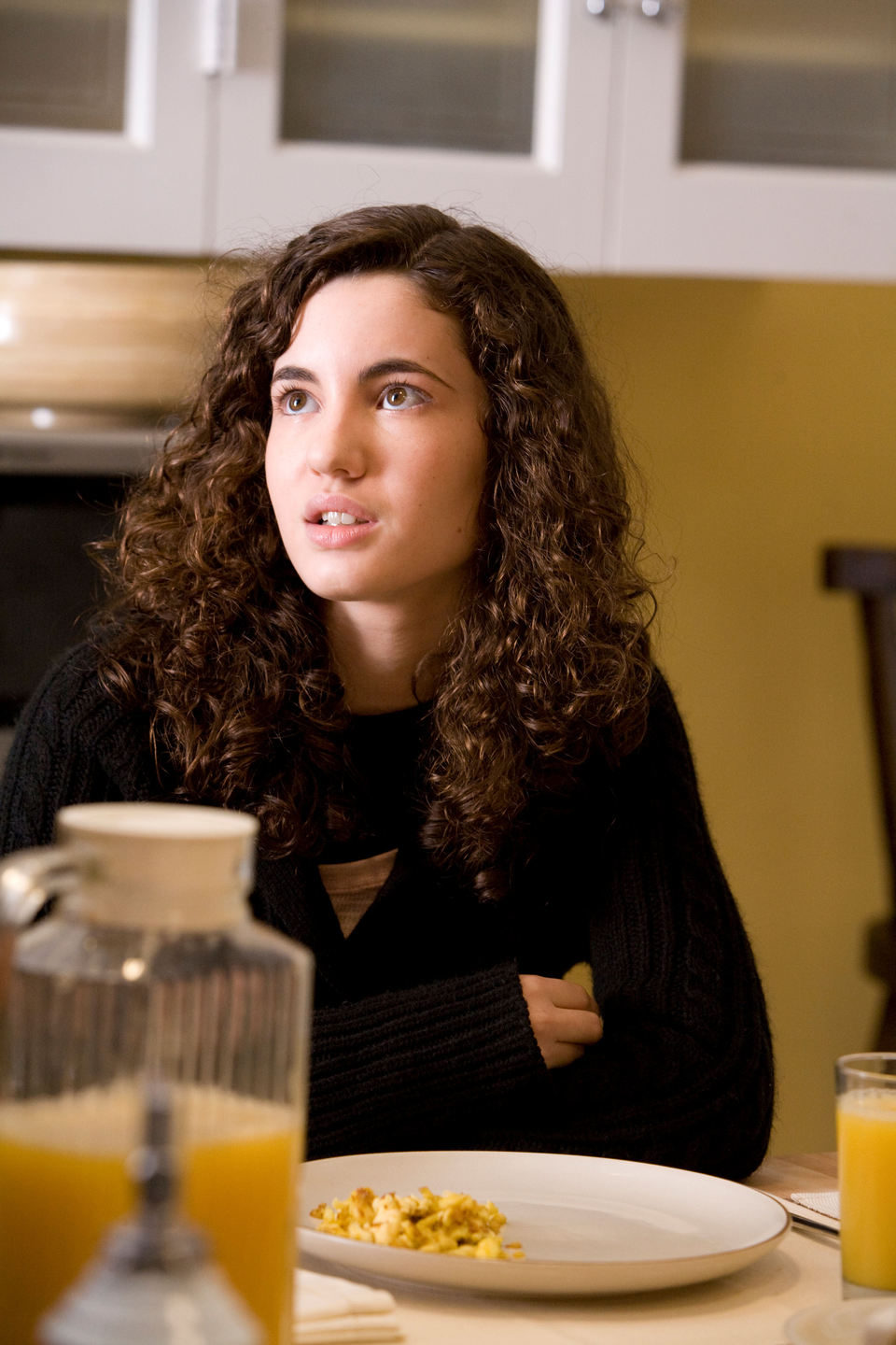 Imagen de la película The New Daughter