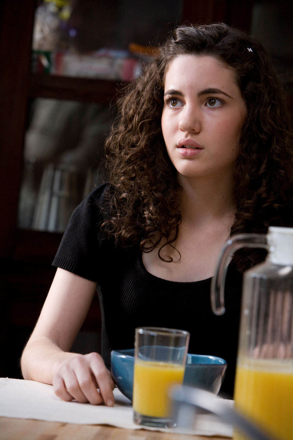Imagen de la película The New Daughter