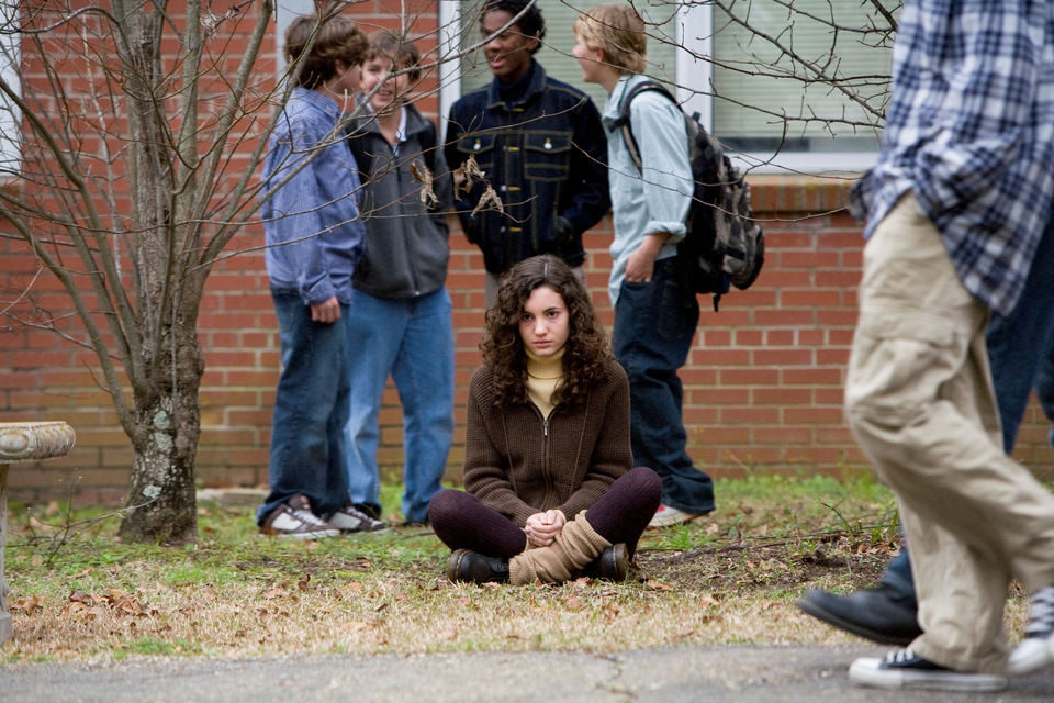 Imagen de la película The New Daughter