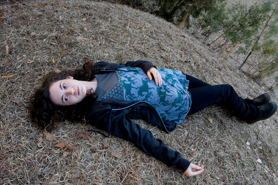 Imagen de la película The New Daughter